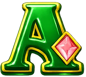 Symbole A