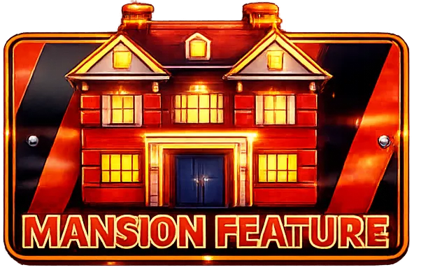 Mansion Feature